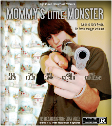 Short Film poster